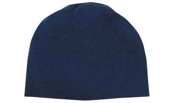 Headwear Cotton Beanie X12 - 4108 - City Workwear
